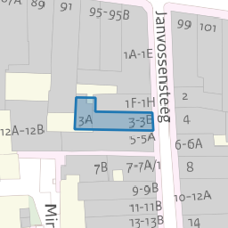 Perceel LDN01-H-3079