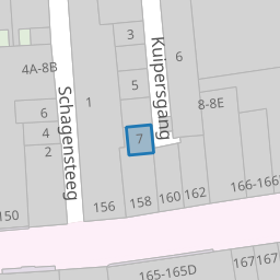 Perceel LDN01-H-3088