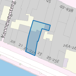 Perceel LDN01-H-3093