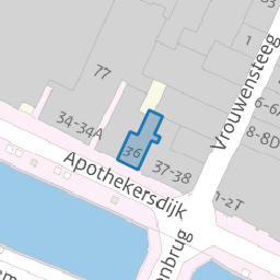 Perceel LDN01-H-3097