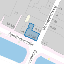 Perceel LDN01-H-3098