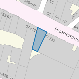 Perceel LDN01-H-3106