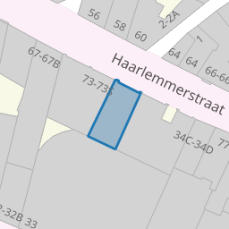 Perceel LDN01-H-3108