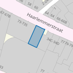 Perceel LDN01-H-3109