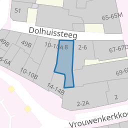 Perceel LDN01-H-3112