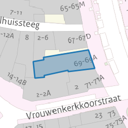 Perceel LDN01-H-3113