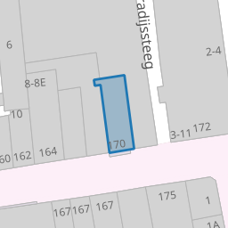 Perceel LDN01-H-3117