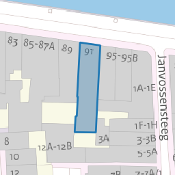 Perceel LDN01-H-3121