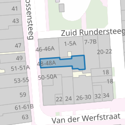 Perceel LDN01-H-3125