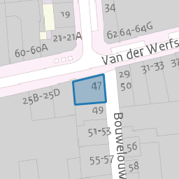 Perceel LDN01-H-3129