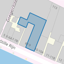 Perceel LDN01-H-3149