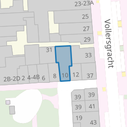 Perceel LDN01-H-3151