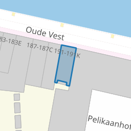 Perceel LDN01-H-3156