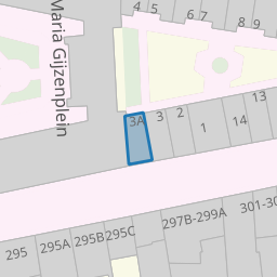 Perceel LDN01-H-3165