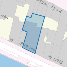 Perceel LDN01-H-3167