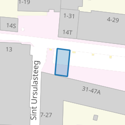 Perceel LDN01-H-3174