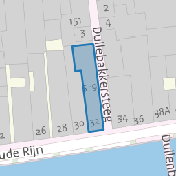 Perceel LDN01-H-3183