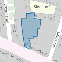 Perceel LDN01-H-3186