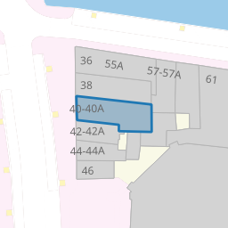 Perceel LDN01-H-3197