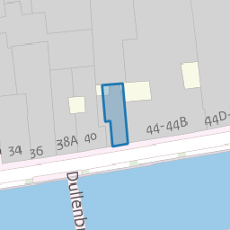 Perceel LDN01-H-3199