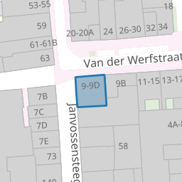 Perceel LDN01-H-3200