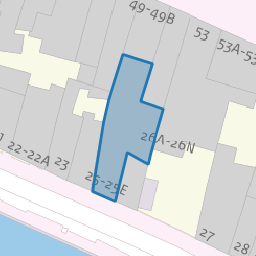 Perceel LDN01-H-3202