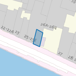 Perceel LDN01-H-3203