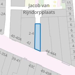 Perceel LDN01-H-3207