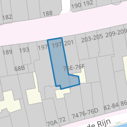 Perceel LDN01-H-3224