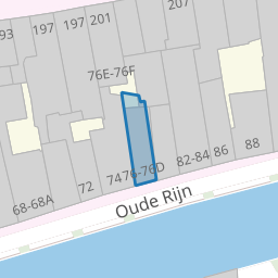 Perceel LDN01-H-3226