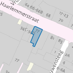 Perceel LDN01-H-3237