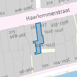 Perceel LDN01-H-3239