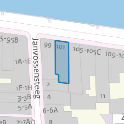 Perceel LDN01-H-3243