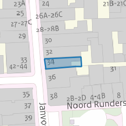 Perceel LDN01-H-3244