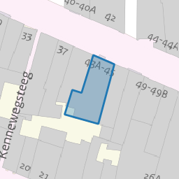 Perceel LDN01-H-3247