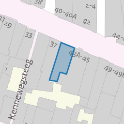 Perceel LDN01-H-3248