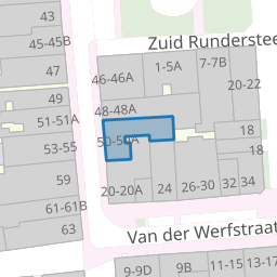 Perceel LDN01-H-3251