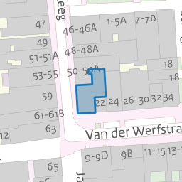 Perceel LDN01-H-3252