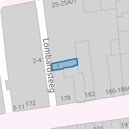 Perceel LDN01-H-3254