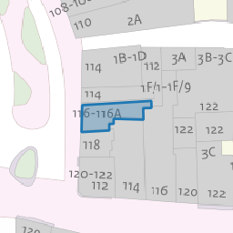 Perceel LDN01-H-3261