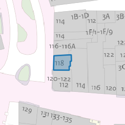 Perceel LDN01-H-3262