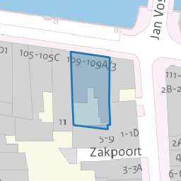 Perceel LDN01-H-3264