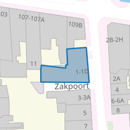 Perceel LDN01-H-3265