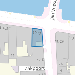 Perceel LDN01-H-3266