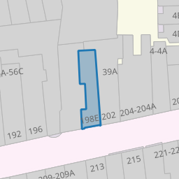 Perceel LDN01-H-3268