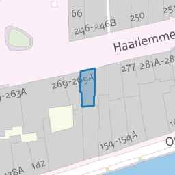 Perceel LDN01-H-3276