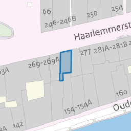 Perceel LDN01-H-3277