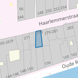 Perceel LDN01-H-3278