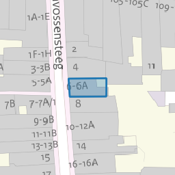 Perceel LDN01-H-3281