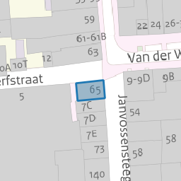 Perceel LDN01-H-3283